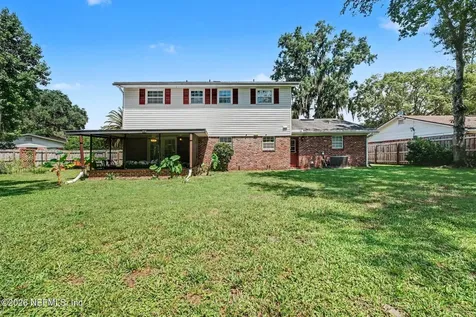 8957 Yarmouth Road Jacksonville FL 32257