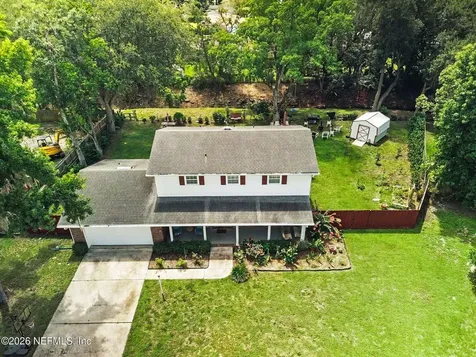 8957 Yarmouth Road Jacksonville FL 32257