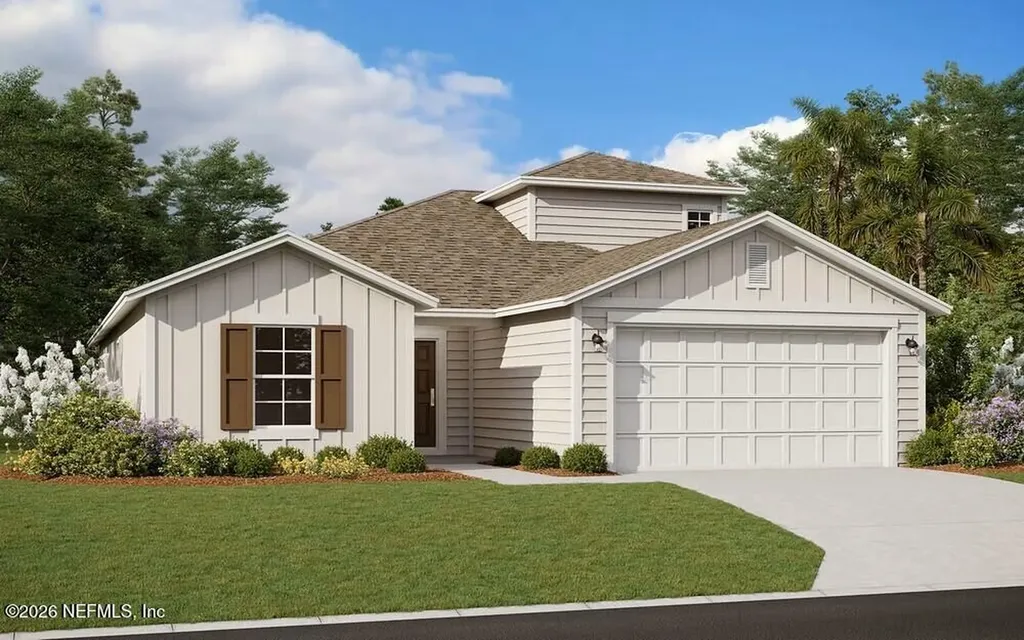 14385 Firebird Drive Jacksonville FL 32234