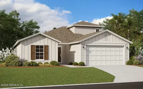 14385 Firebird Drive Jacksonville FL 32234