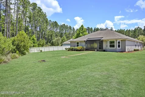 201 Granite City Avenue St. Johns FL 32259