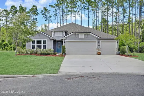 201 Granite City Avenue St. Johns FL 32259