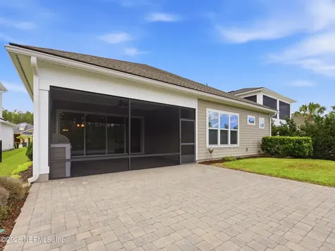 152 Pine Haven Drive St. Johns FL 32259