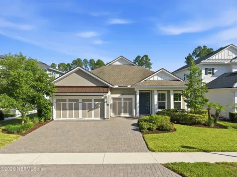 152 Pine Haven Drive St. Johns FL 32259