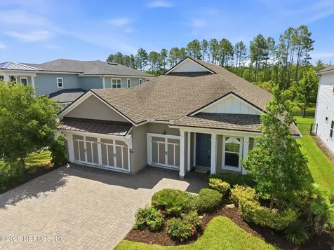 152 Pine Haven Drive St. Johns FL 32259
