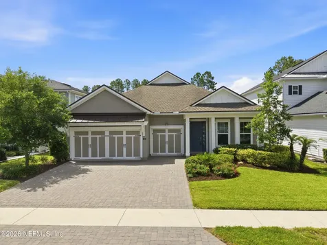 152 Pine Haven Drive St. Johns FL 32259