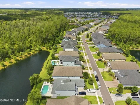 152 Pine Haven Drive St. Johns FL 32259