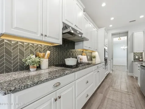 152 Pine Haven Drive St. Johns FL 32259