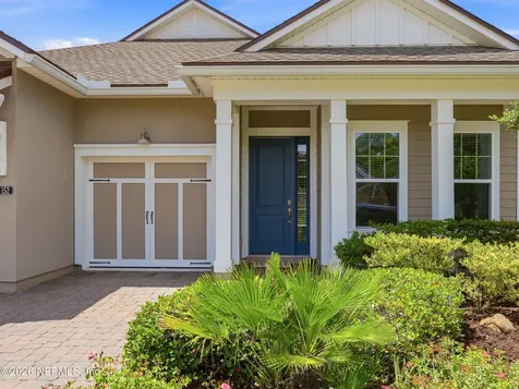 152 Pine Haven Drive St. Johns FL 32259