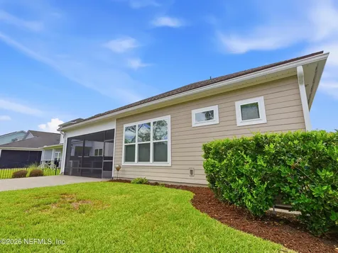 152 Pine Haven Drive St. Johns FL 32259