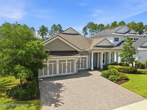 152 Pine Haven Drive St. Johns FL 32259