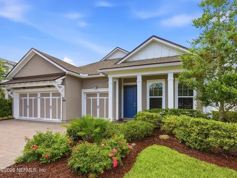 152 Pine Haven Drive St. Johns FL 32259
