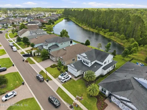 152 Pine Haven Drive St. Johns FL 32259