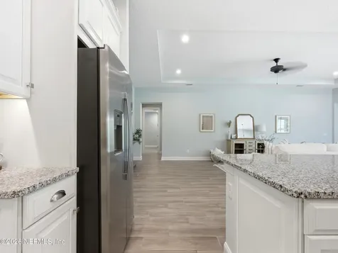 152 Pine Haven Drive St. Johns FL 32259