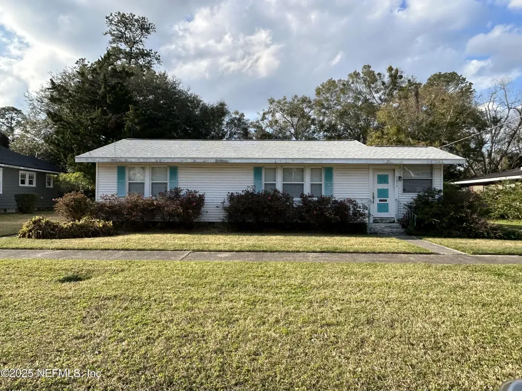 3677 Walsh Street Jacksonville FL 32205