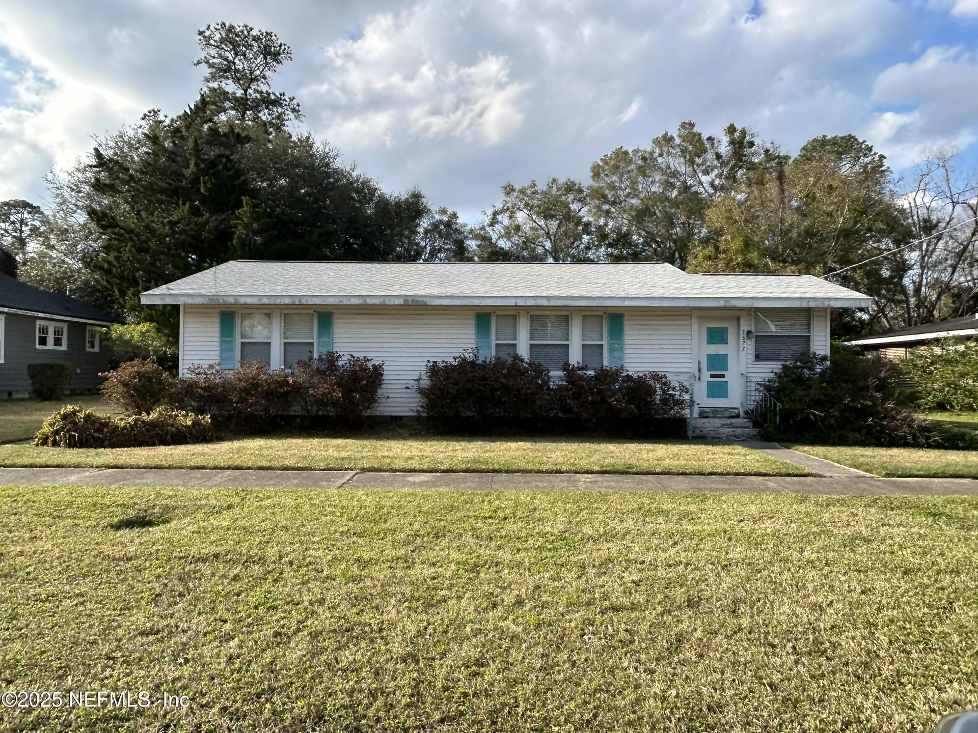 3677 Walsh Street Jacksonville FL 32205
