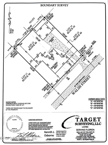3677 Walsh Street Jacksonville FL 32205