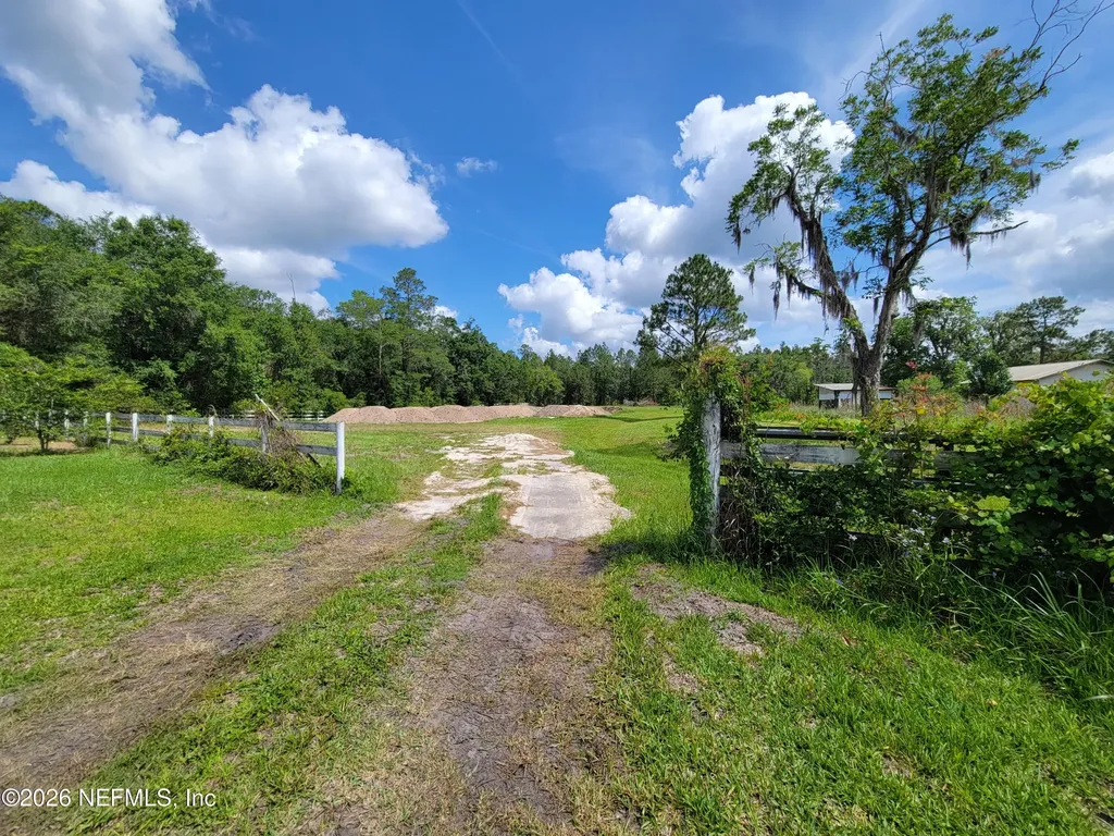 0 9th Avenue Lake Butler FL 32054