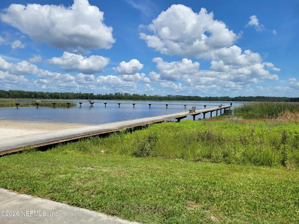 0 9th Avenue Lake Butler FL 32054