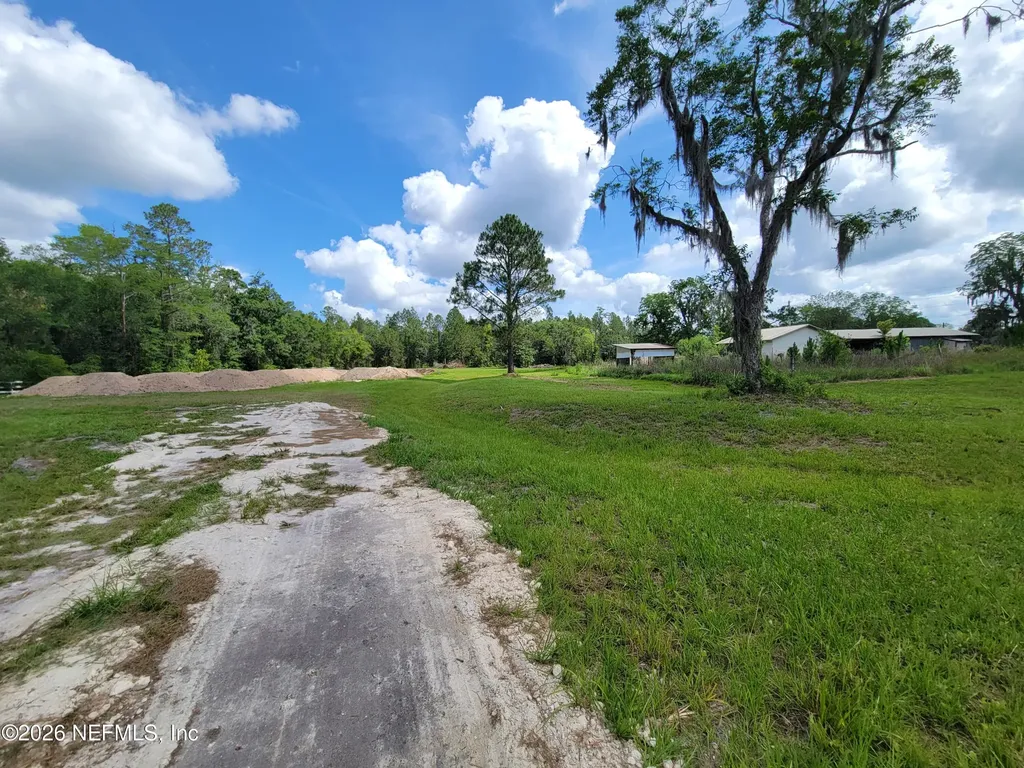 0 9th Avenue Lake Butler FL 32054