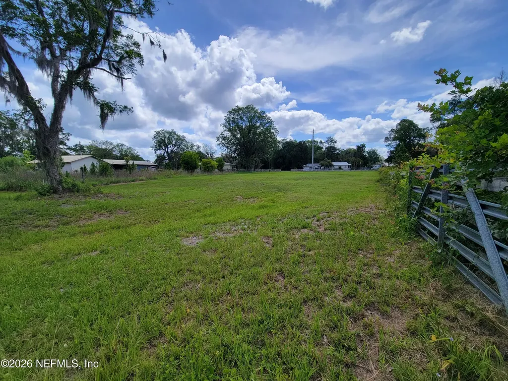 0 9th Avenue Lake Butler FL 32054