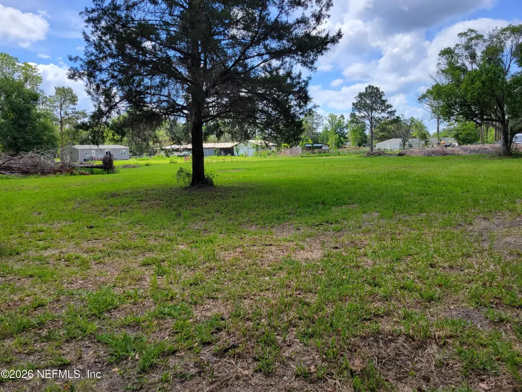 0 9th Avenue Lake Butler FL 32054