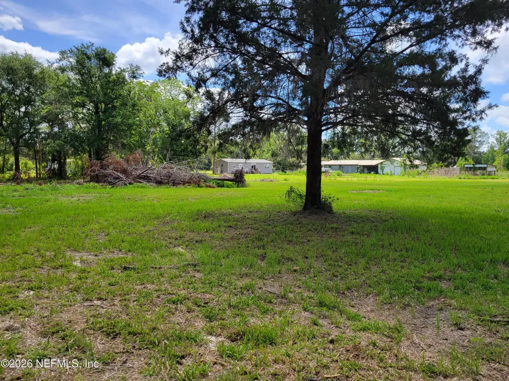 0 9th Avenue Lake Butler FL 32054