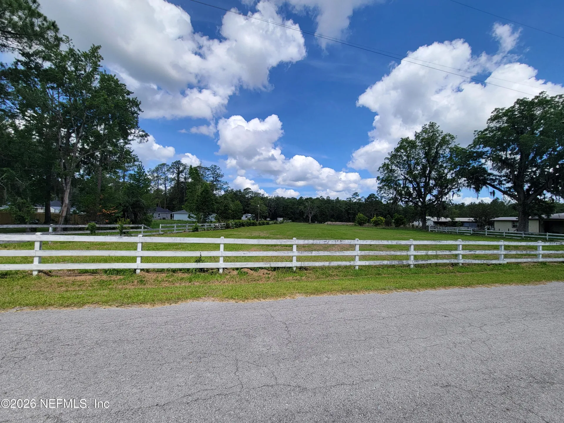 0 9th Avenue Lake Butler FL 32054