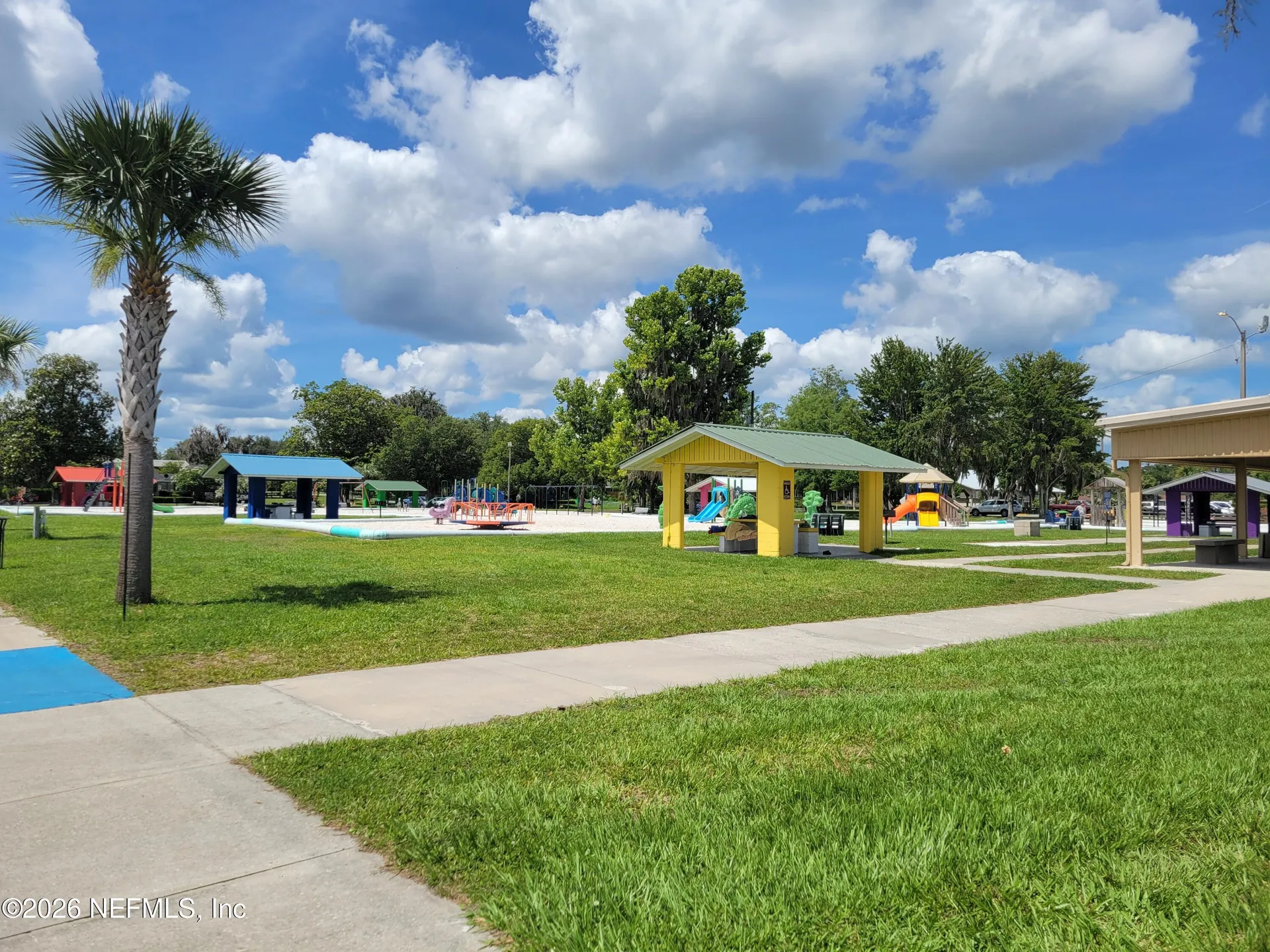 0 9th Avenue Lake Butler FL 32054