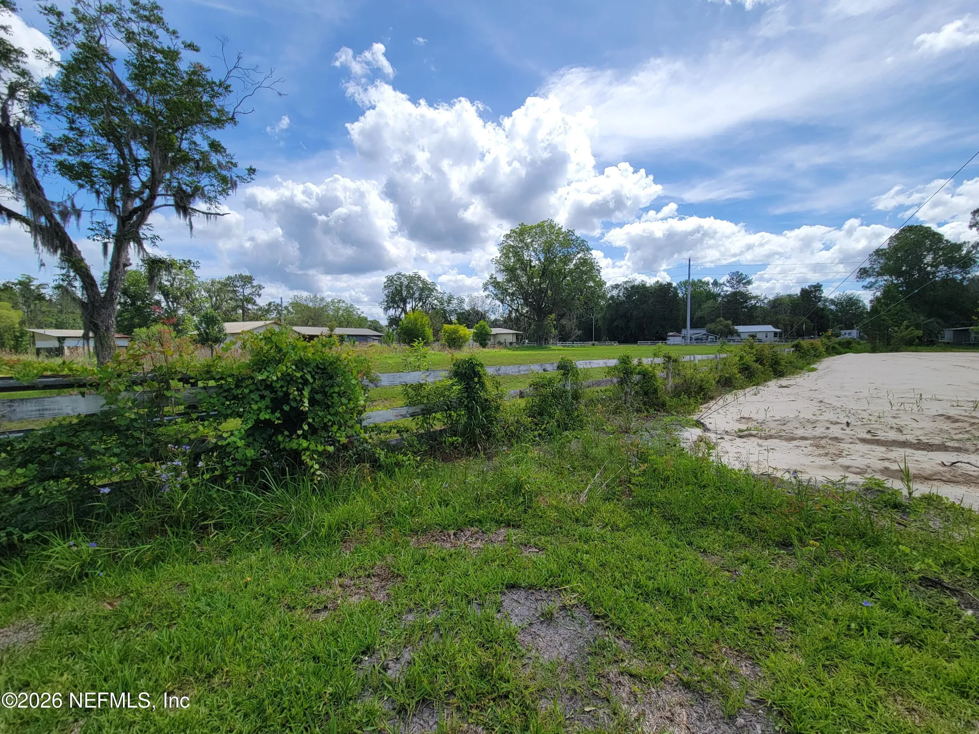 0 9th Avenue Lake Butler FL 32054