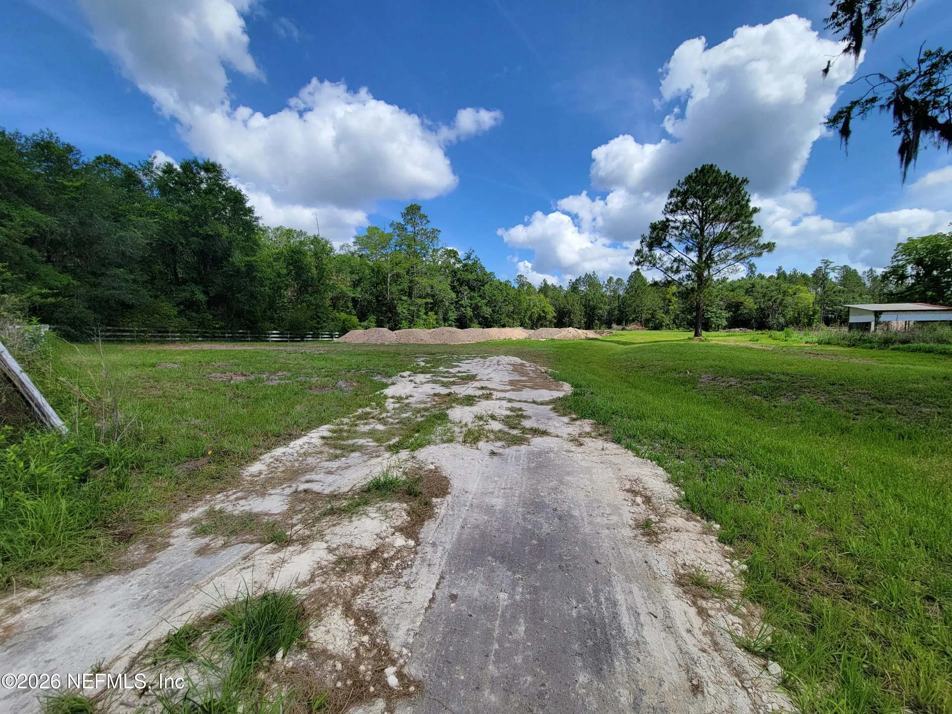 0 9th Avenue Lake Butler FL 32054