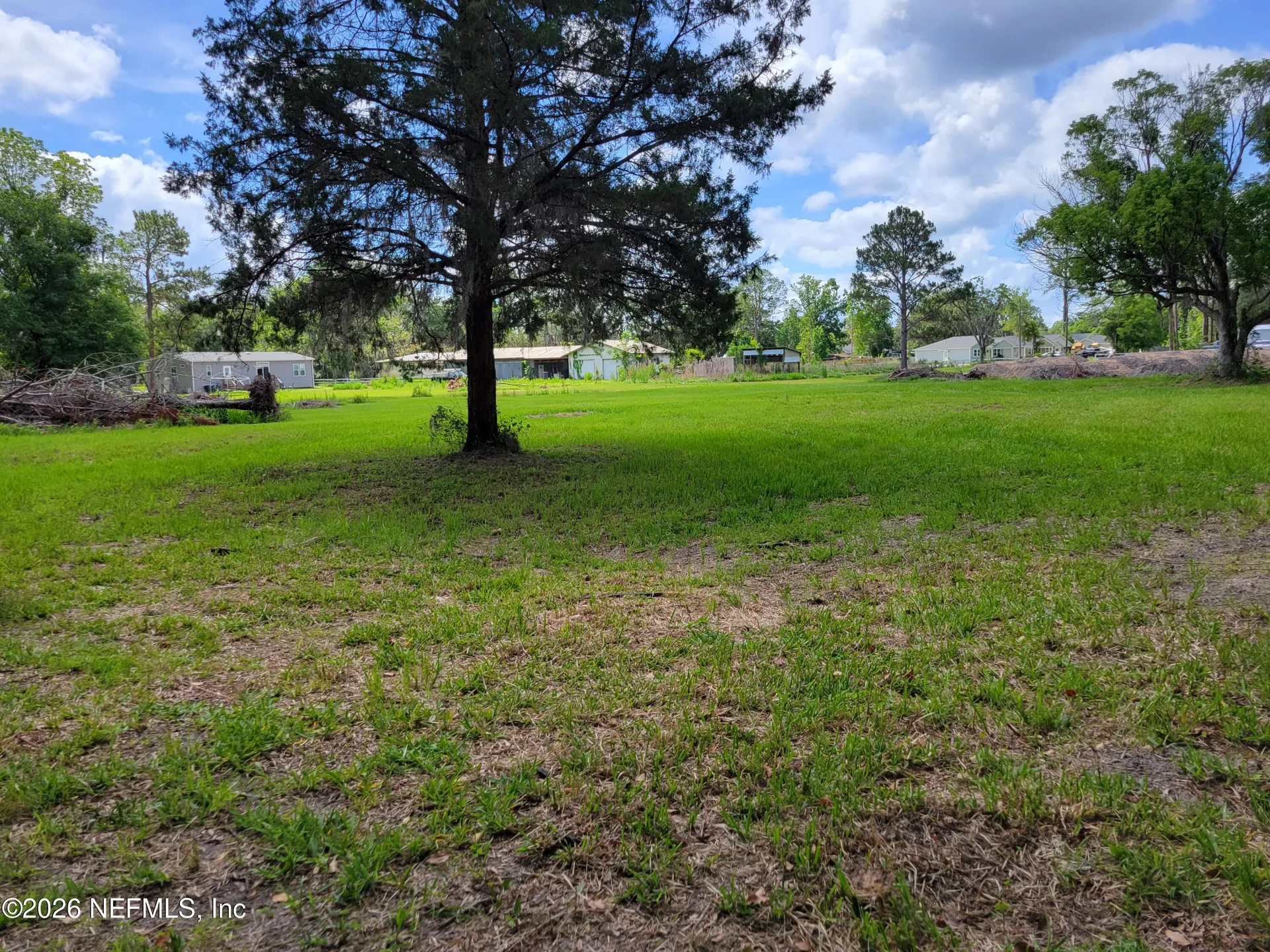 0 9th Avenue Lake Butler FL 32054