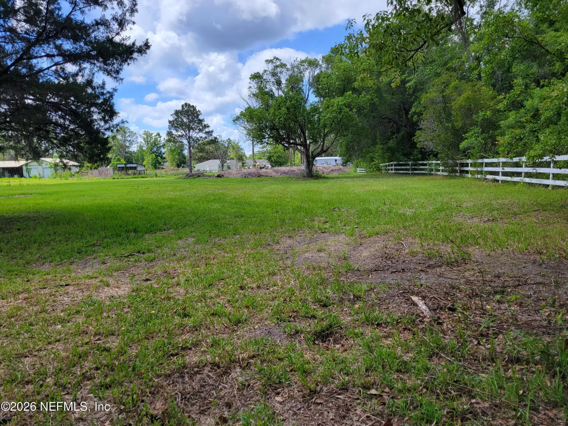 0 9th Avenue Lake Butler FL 32054