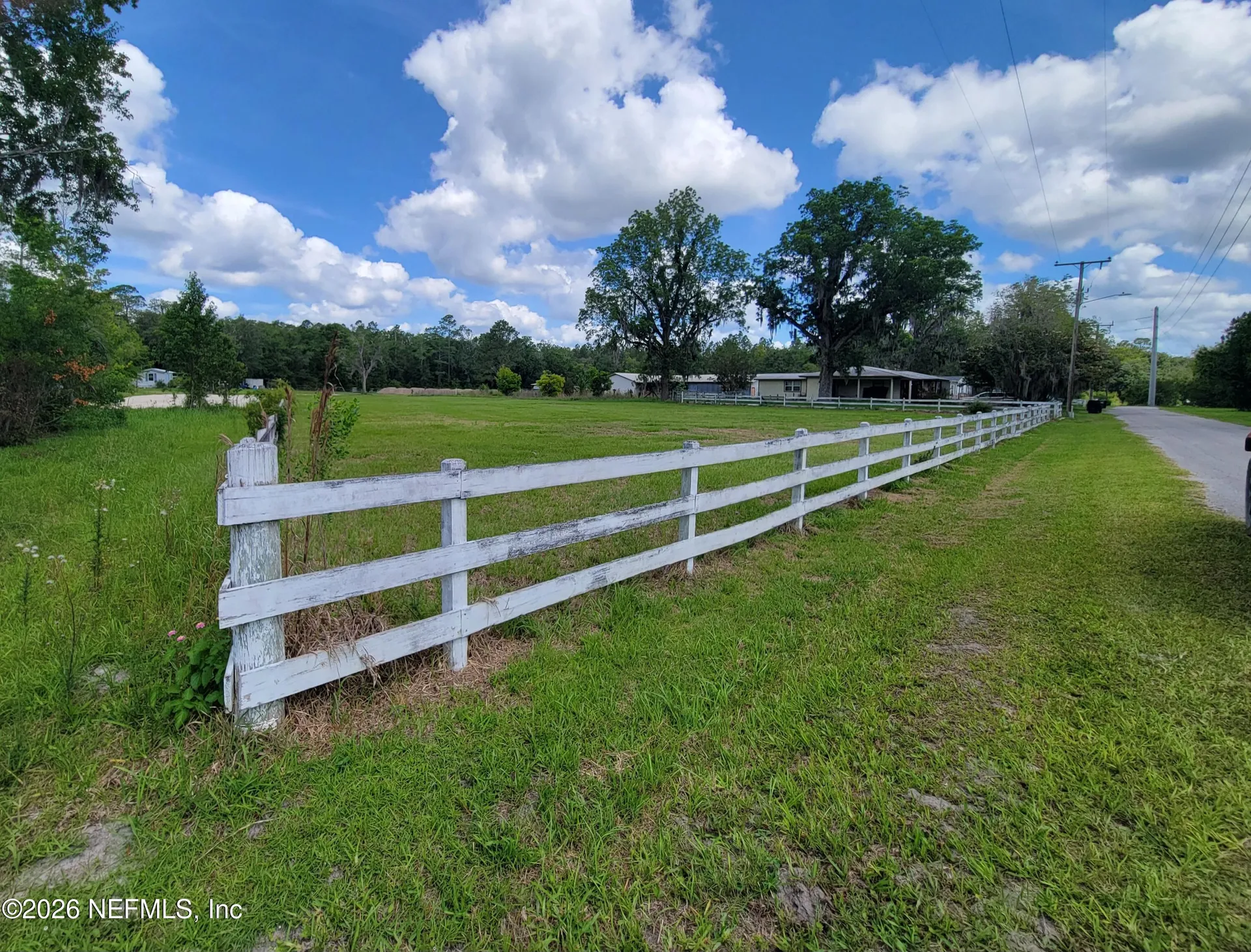 0 9th Avenue Lake Butler FL 32054