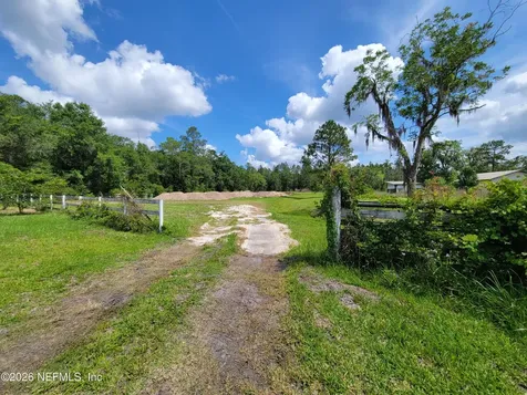 0 9th Avenue Lake Butler FL 32054
