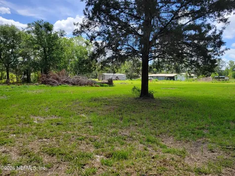 0 9th Avenue Lake Butler FL 32054
