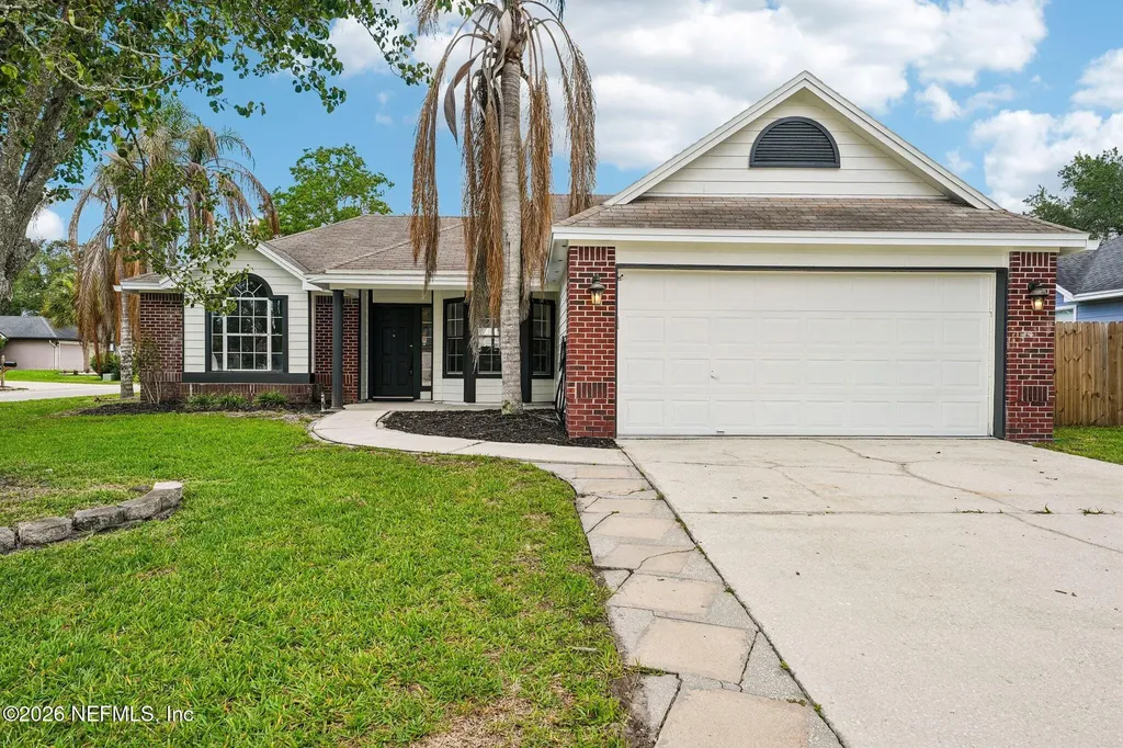 342 Wildberry Court Orange Park FL 32073
