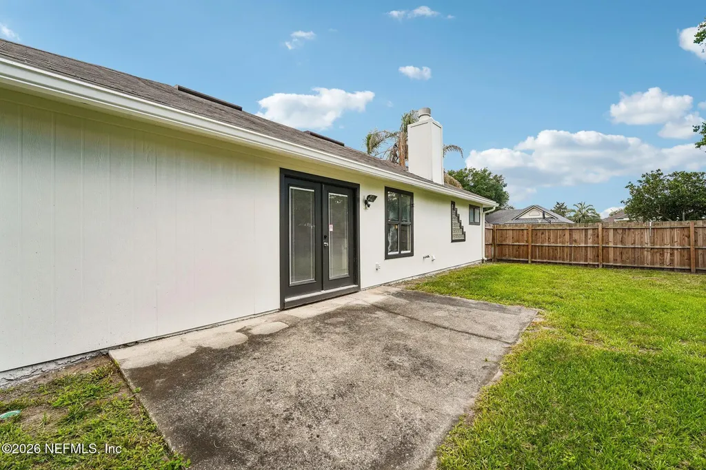 342 Wildberry Court Orange Park FL 32073