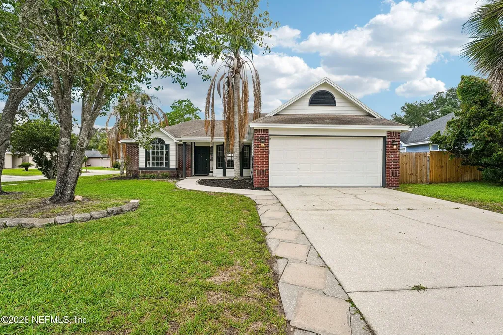 342 Wildberry Court Orange Park FL 32073