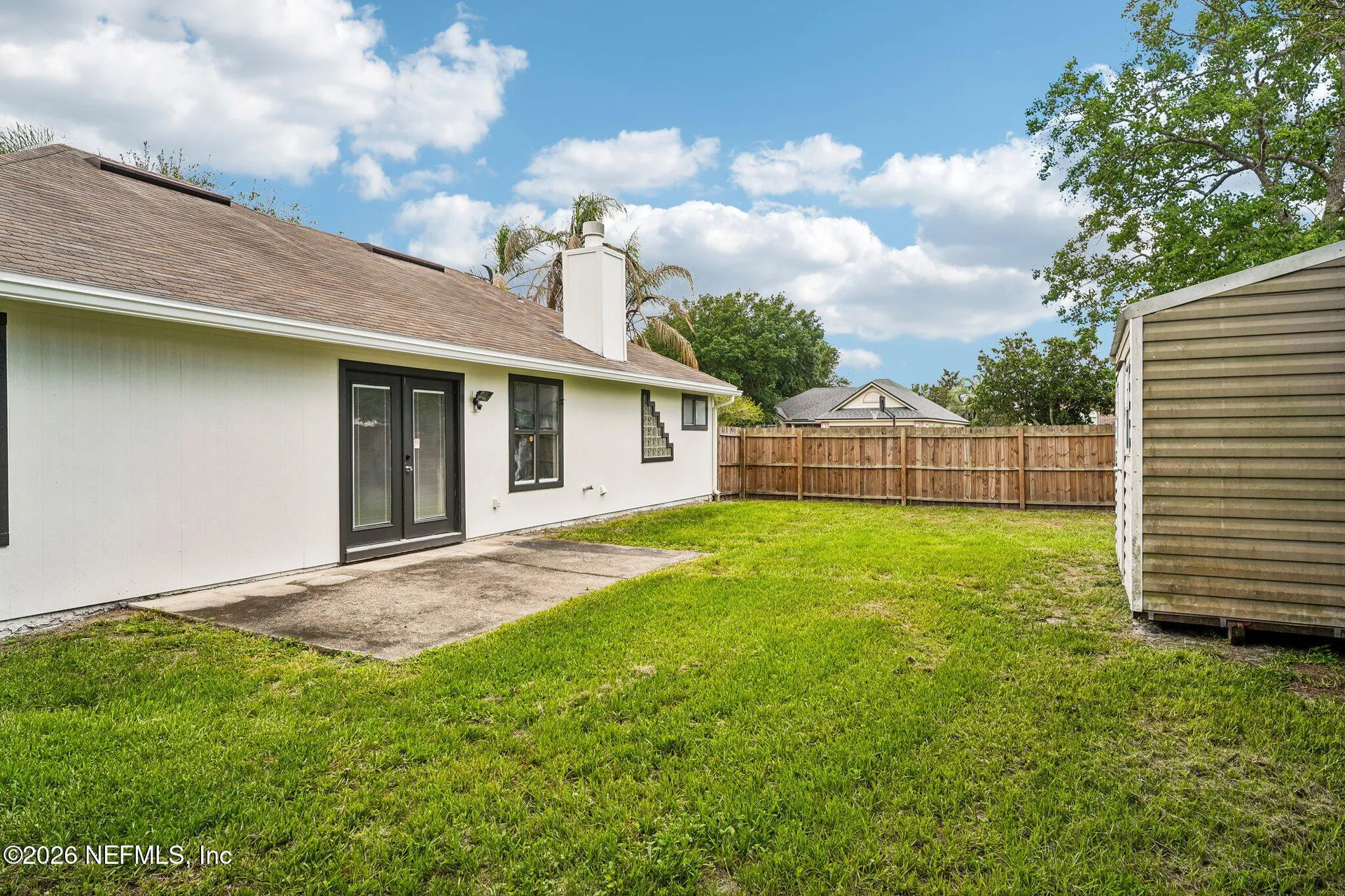 342 Wildberry Court Orange Park FL 32073