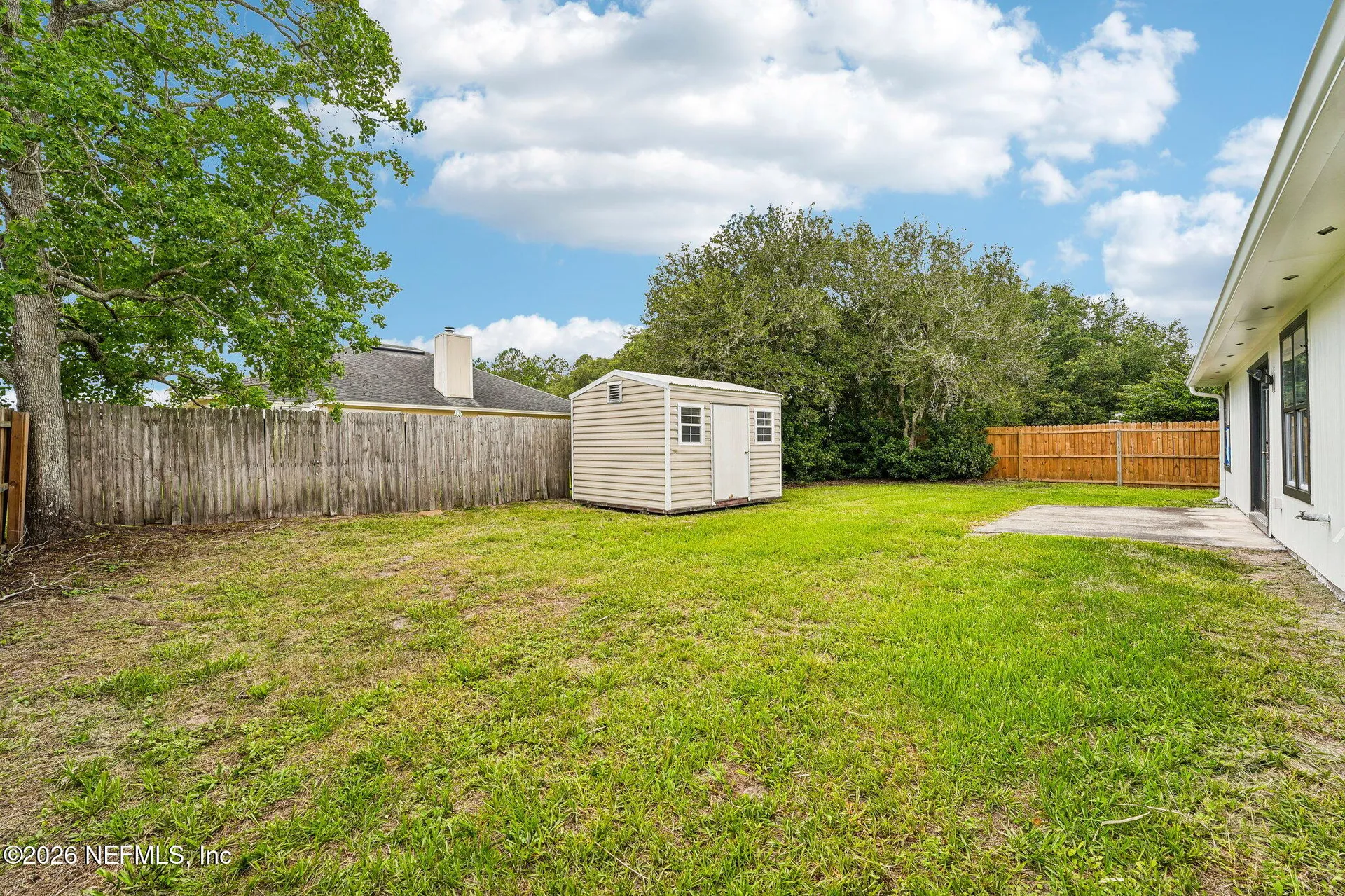342 Wildberry Court Orange Park FL 32073
