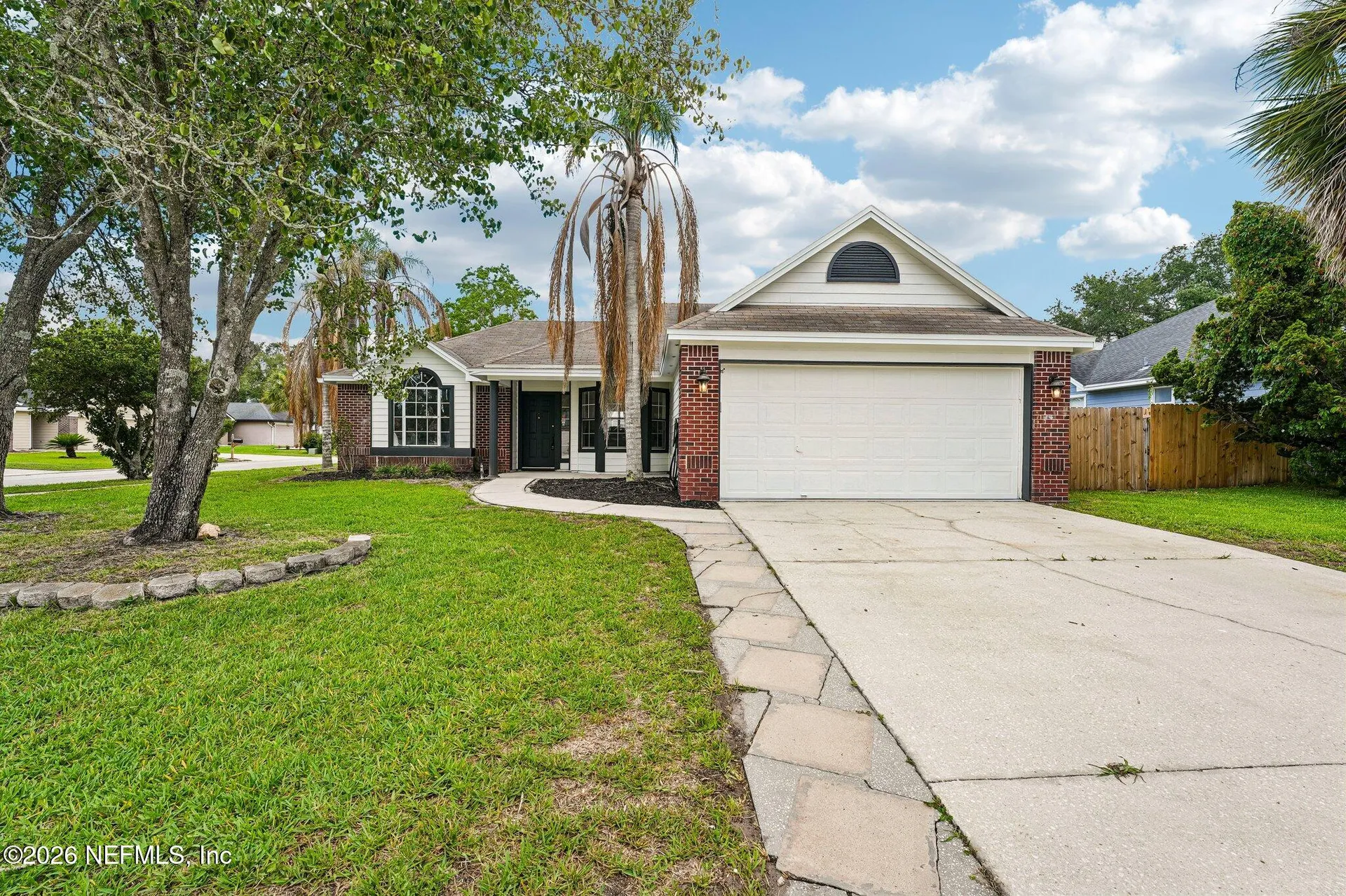 342 Wildberry Court Orange Park FL 32073