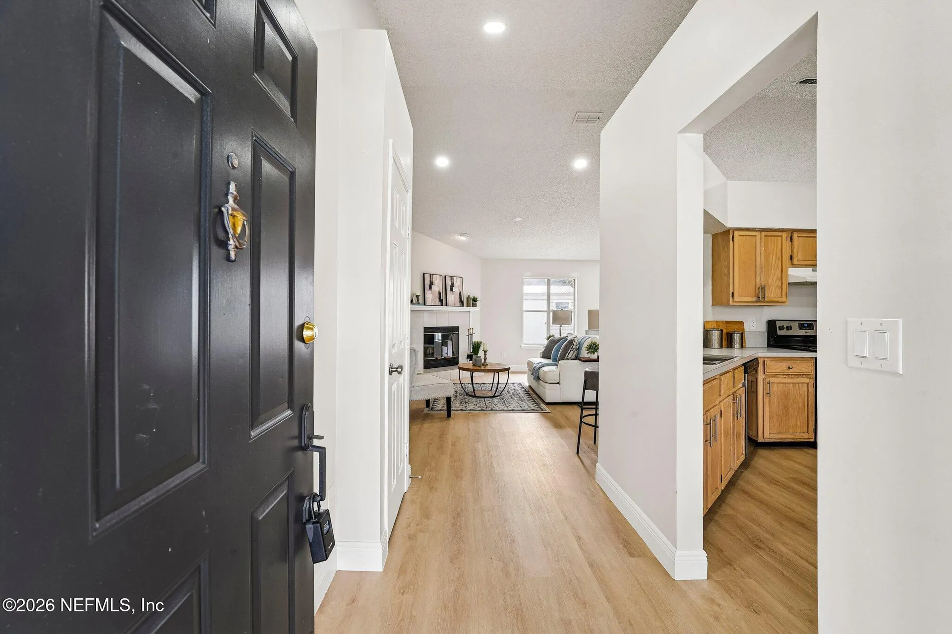 342 Wildberry Court Orange Park FL 32073