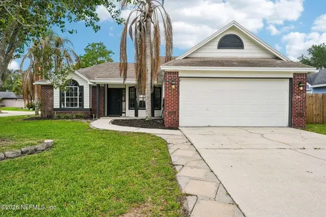 342 Wildberry Court Orange Park FL 32073
