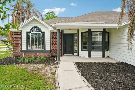 342 Wildberry Court Orange Park FL 32073