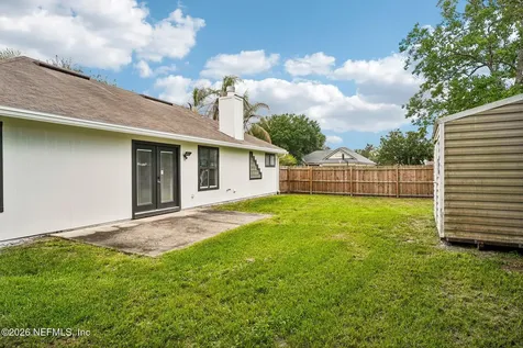 342 Wildberry Court Orange Park FL 32073