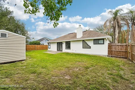 342 Wildberry Court Orange Park FL 32073
