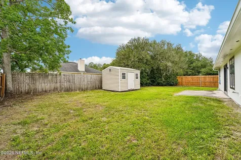 342 Wildberry Court Orange Park FL 32073