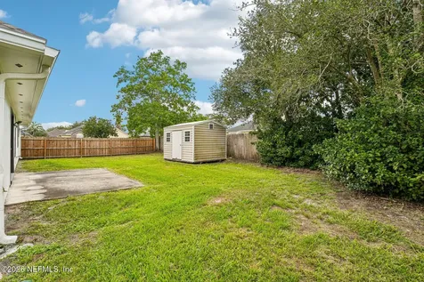 342 Wildberry Court Orange Park FL 32073