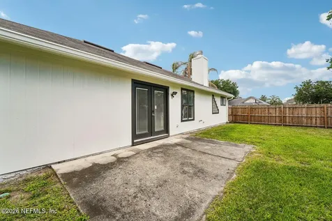 342 Wildberry Court Orange Park FL 32073
